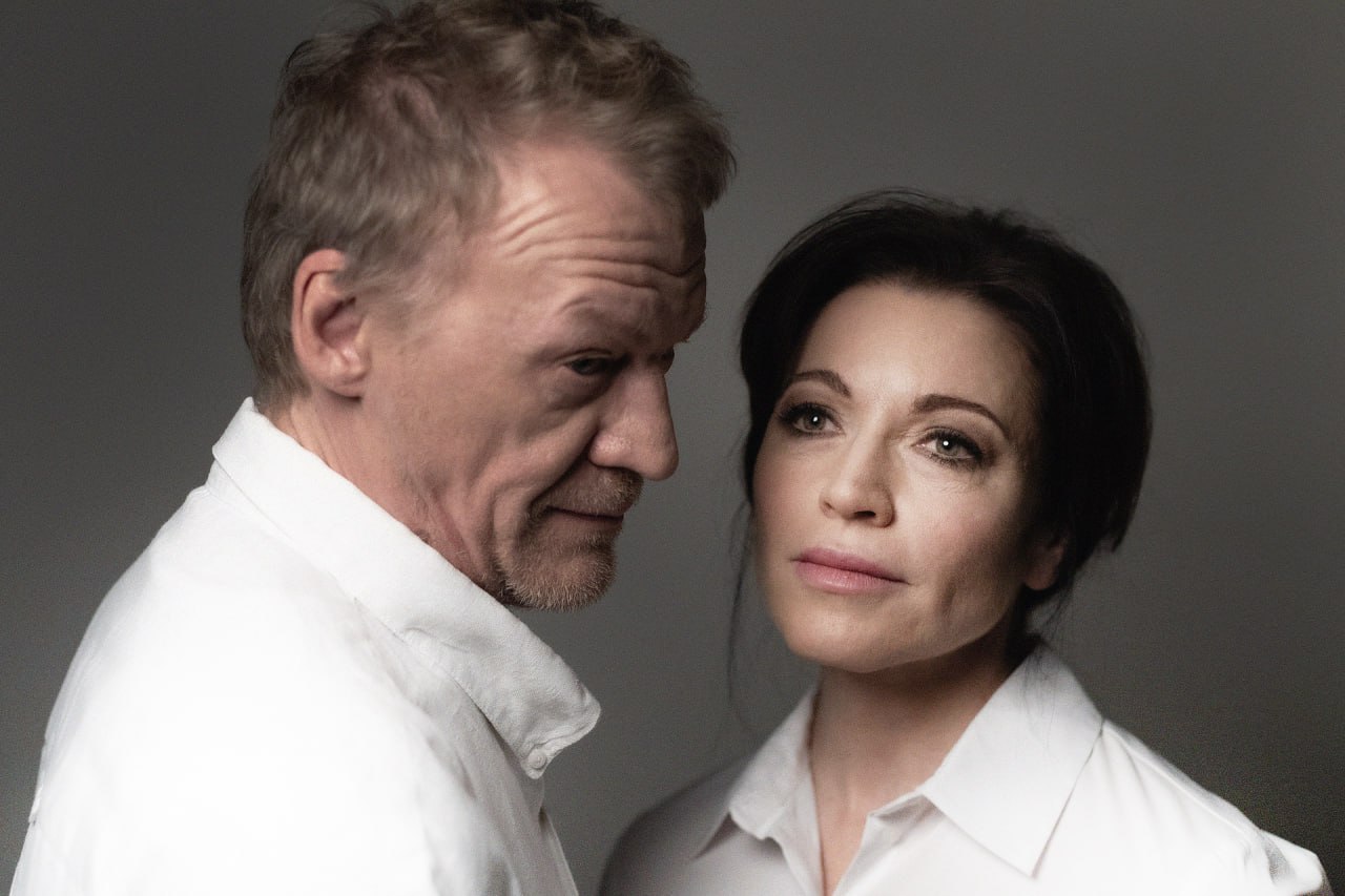 ЭЙНШТЕЙН И МАРГАРИТА